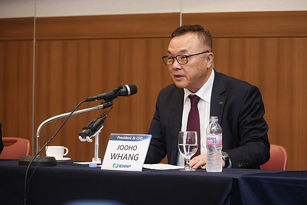 Korea prozkoumá smlouvu KHNP s Westinghouse. Mohla by být pro zemi nevýhodná