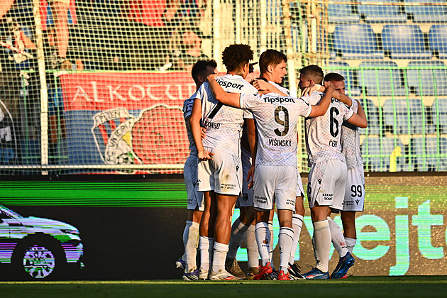 ONLINE: Plzeň - Karviná, domácí na svém stadionu v lize dosud nevyhráli
