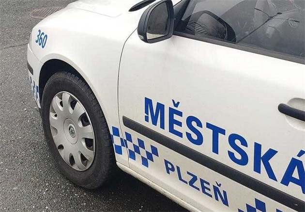 Policista je v podezření, že pod vlivem alkoholu a drog obrátil auto na střechu