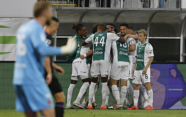 ONLINE: Teplice - Jablonec 0:0, hosté chtějí potvrdit velmi dobrou formu