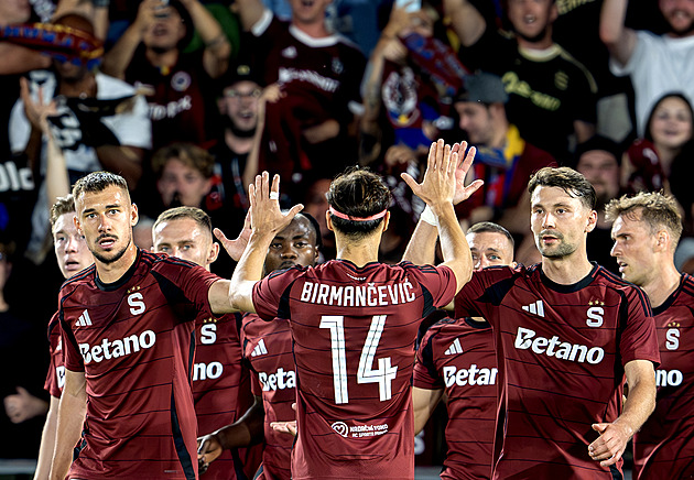 Spartu čeká už jedenáctý soutěžní zápas. Milla potká bývalý klub: Zvláštní příležitost
