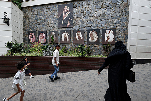Režim neodpustil. Saúdové po 15 letech popravili protestanta z arabského jara