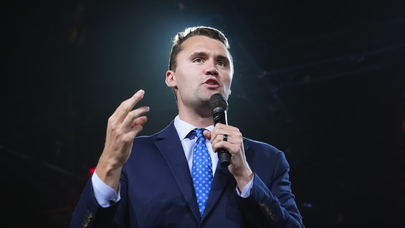 Těžká ztráta nejen pro Trumpa. Charlie Kirk ztělesňoval budoucnost amerického konzervatismu
