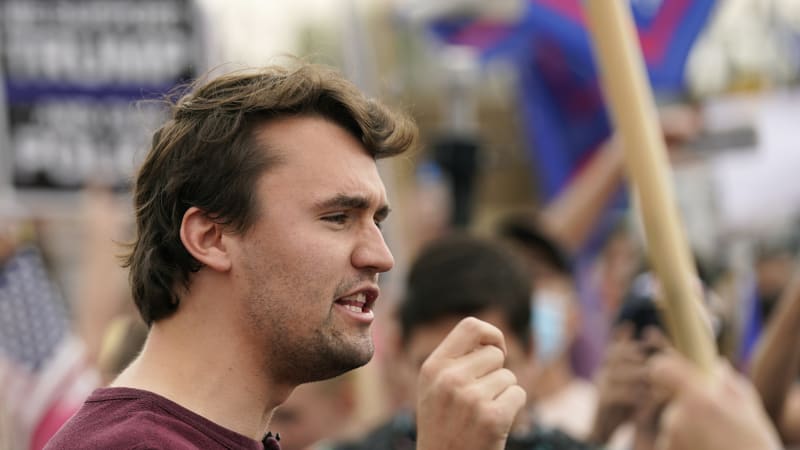 Kirkův atentátník byl pravděpodobně dopaden, oznámil Trump. Někdo ho měl udat