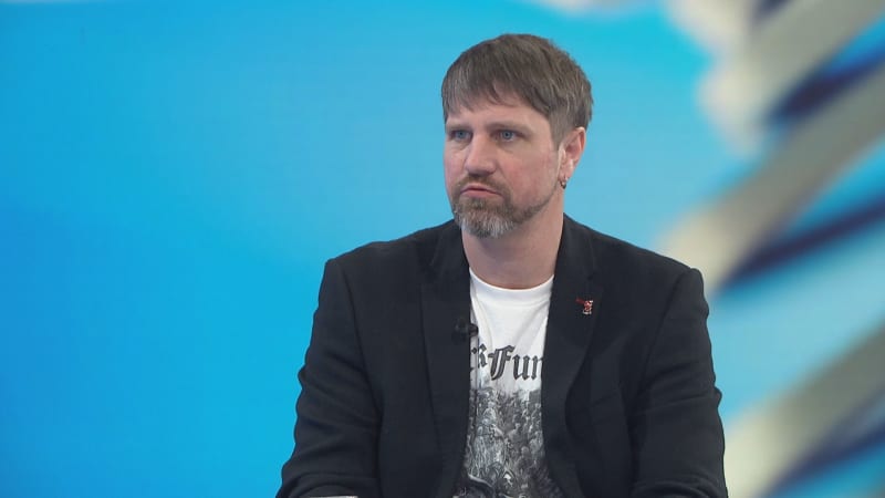 Zuperdebata mladých politiků: Byli směšní, všichni jsou kopie svých šéfíků, míní Kolář