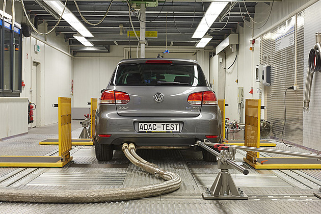 Skandál, který změnil autoprůmysl. Dieselgate vypukla před deseti lety