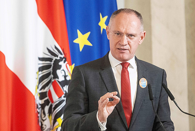 Rakousko prosadilo přísnější podmínky pro legální držení zbraní