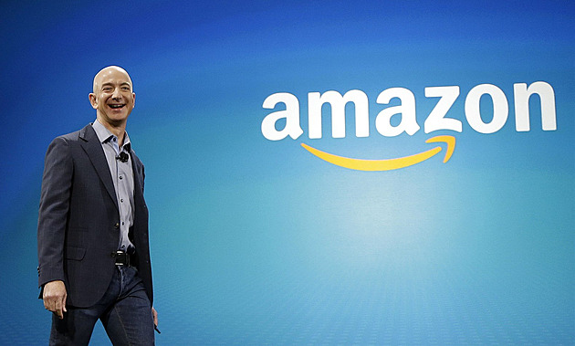 Amazon zaplatí 2,5 miliardy dolarů za urovnání žaloby ohledně služby Prime