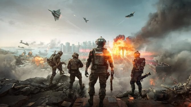 EA odkoupil Trumpův zeť a Saudové. Do vývoje her chtějí zapojit umělou inteligenci