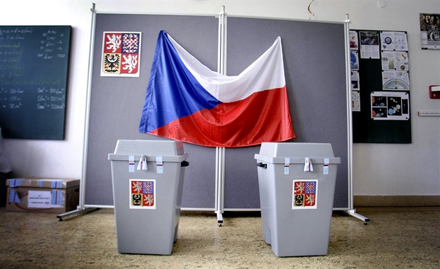Stále nevíte, koho volit? Volební kalkulačka iDNES.cz na poslední chvíli