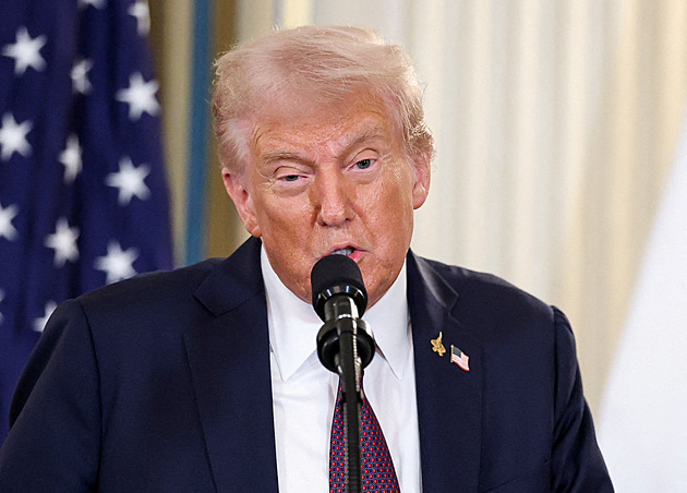 Hamás souhlasil předat všechna izraelská rukojmí, Trump pohrozil „peklem“