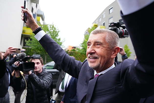 Česko má naději na změnu, radují se vládní politici na Slovensku
