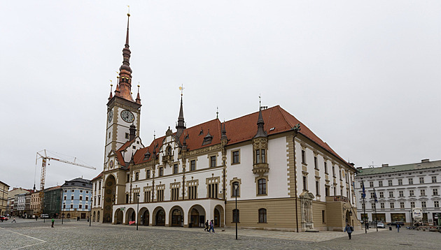 Výsledky voleb v Olomouci kopírovaly ty celostátní. ANO uspělo před SPOLU