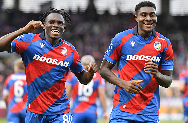 ONLINE: Plzeň - Hradec Králové 1:2, hosté znovu vedou, po půli jásá Pilař