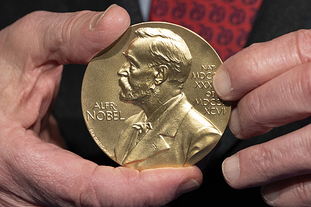 Začíná týden Nobelových cen, první míří za fyziologii nebo lékařství