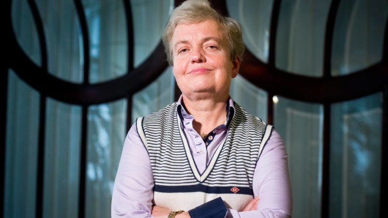 Pyšely truchlí po smrti Drábové, působila zde i jako místostarostka. Budeš chybět, zní z obce