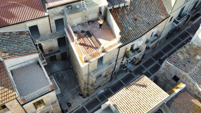 Dům za jedno euro: Italské město hledá nové obyvatele. Nabízí bohatou kulturu a krásné okolí