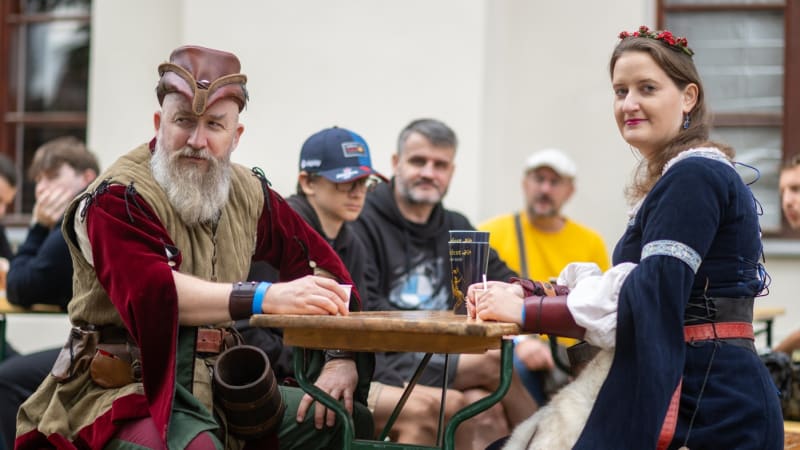 Obrovský úspěch Kingdom Come 2: České studio utržilo téměř tři miliardy