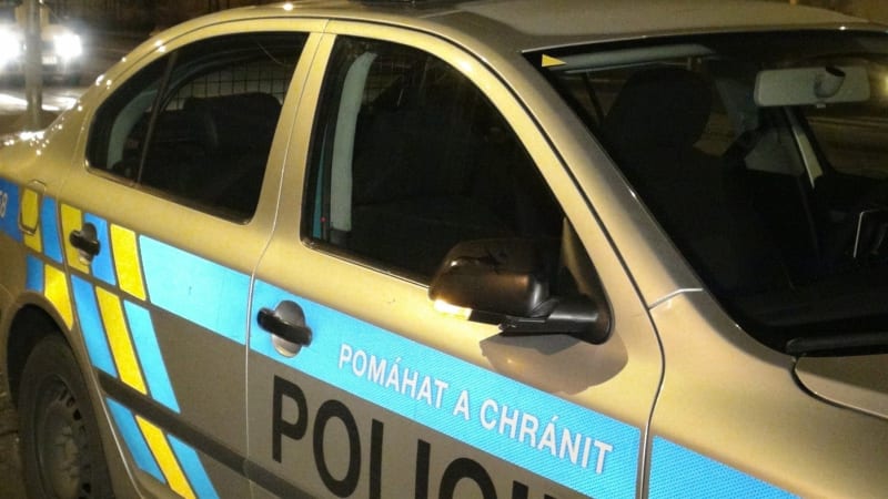 Vážná nehoda v Brně: Při srážce aut se zranilo sedm lidí, z toho tři děti. Viník byl zdrogovaný