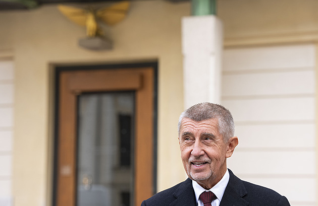 Soud požádal o vydání Babiše v kauze Čapí hnízdo