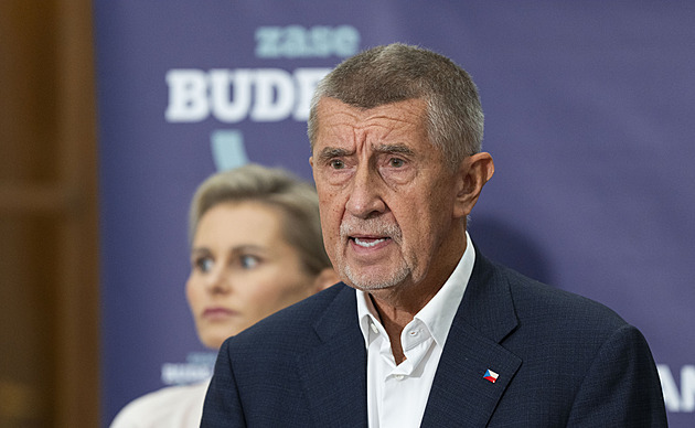 Turka viní z rasismu ve smazaných výrocích. Závažné, chci schůzku, říká Babiš