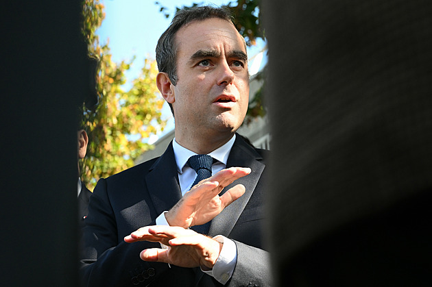 Druhý pokus. Francouzský premiér Sébastien Lecornu jmenoval novou vládu