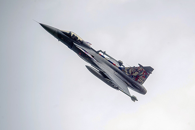 NATO spouští jaderné cvičení. Prověří ochranu zbraní, poprvé se zapojí Švédsko