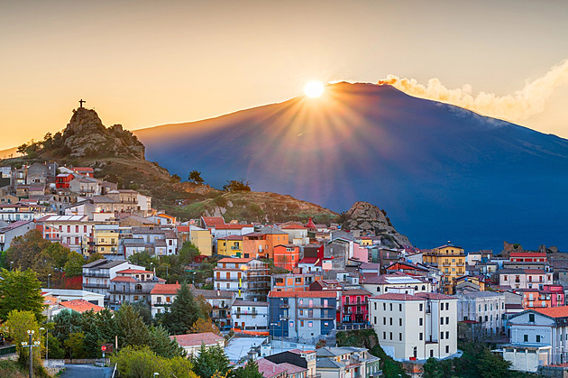 Jižní Itálie zažívá ekonomické znovuzrození. Růstu pomáhají i navrátilci