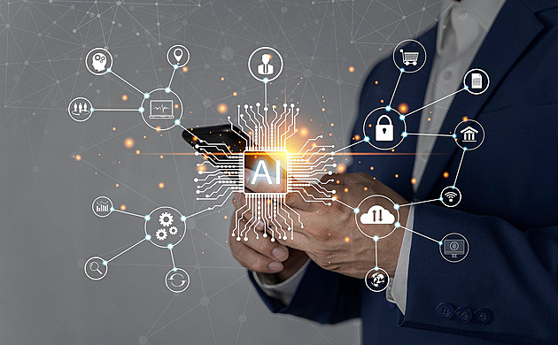 Už to začíná. AI agenti za nás začnou nakupovat již v prosinci