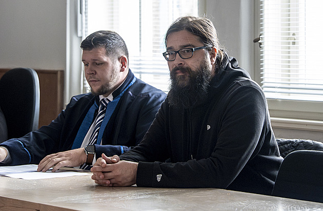 Osvobozený strážce bude za požár Českého Švýcarska souzen znovu