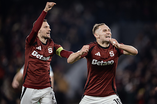 Fotbalová liga je zpět! Vyhrajte vstupenky na zápas Sparty proti Bohemians