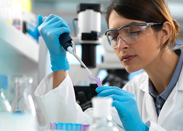 Čuprova pilulka vsadila na dlouhověkost, doručí doplňky na míru