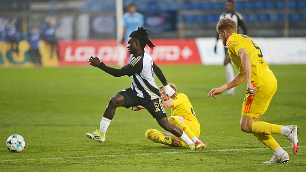 Artis prohrál v Příbrami, Lerch začal v Jihlavě porážkou s Českými Budějovicemi