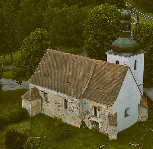 Geopark v Ralsku vrací duši místu, na které se už málem zapomnělo