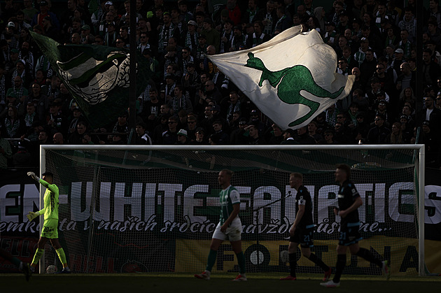 ONLINE: Bohemians - Plzeň 0:0, hosté hrají poprvé pod koučem Hyským