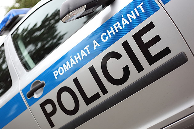 Kriminalisté prověřují v Zábřehu podezřelé úmrtí muže