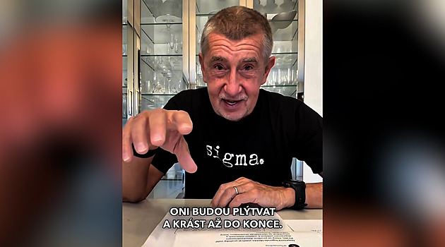 Babiš si příští týden bere dovolenou, jednání povedou Havlíček a Schillerová