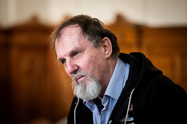 Atentátníka na Fica uznal soud vinným z terorismu, dostal 21 let vězení