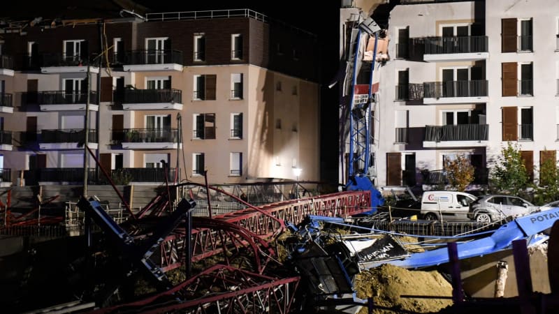 Intenzivní tornádo zasáhlo Francii: Hlásí oběť i zraněné. Pohromu zachytilo video