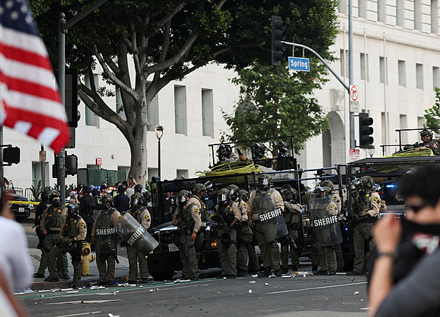 Čtvrti se vylidňují, firmám klesají příjmy. Deportační politika USA nese trpké plody