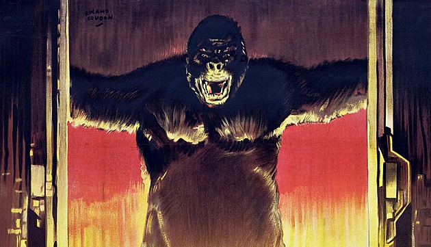 Překrytá historie: King Kong zastínil Hitlera, olympiáda zemětřesení