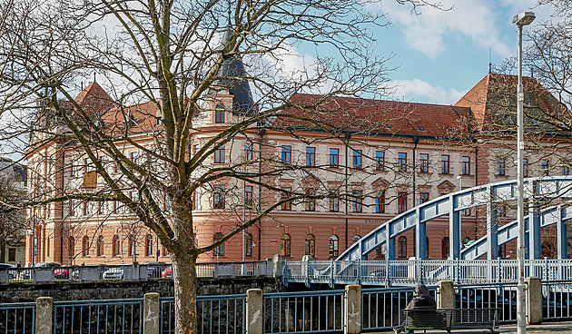 Žena dostala pět let a od soudkyně slyšela: Vezměte trest jako životní příležitost