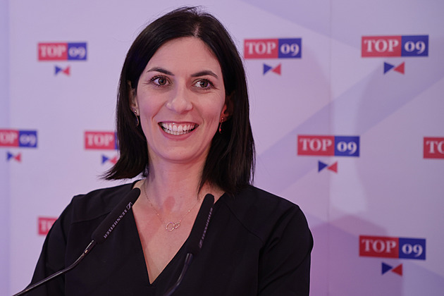 Kalousek chtěl být prezident, Feri shazoval lidi. Co Pekarová odkrývá v nové knize