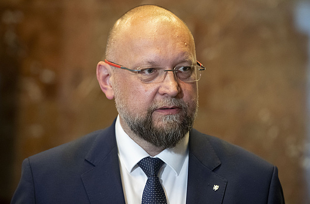 Okamura je pro lidovce nepřijatelný. Na předsedu Sněmovny nominují Bartoška