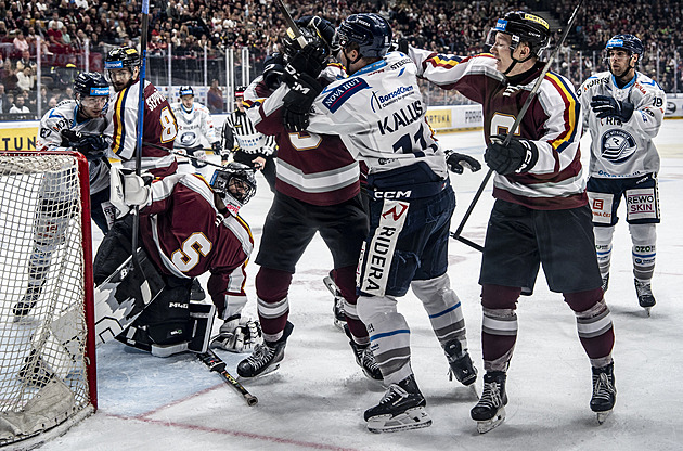 ONLINE: Sparta - Vítkovice 4:0. Domácí exhibice, svůj druhý gól dává Kousal