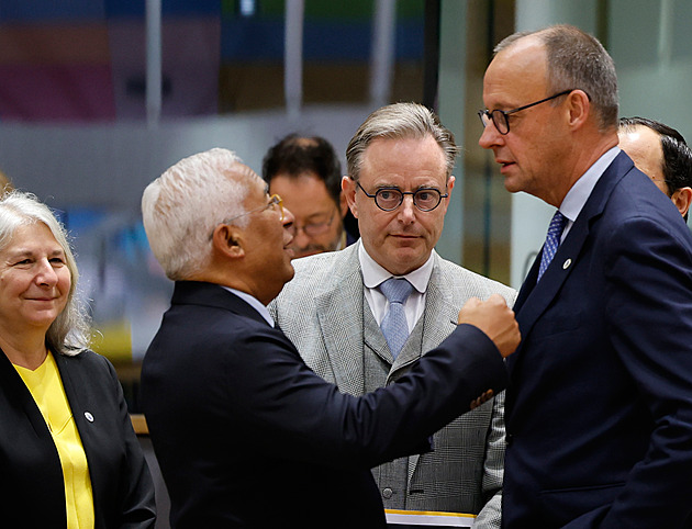 Přijde bolestivá odpověď, varuje Moskva Evropu před zabavením ruských aktiv