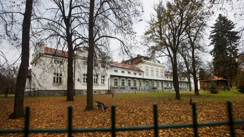 Z Bohnic žalář? Politici ANO navrhují, aby léčebny hlídala i vězeňská služba