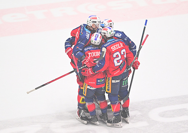 Pardubice doma převálcovaly Budějovice a posunuly se na druhé místo tabulky