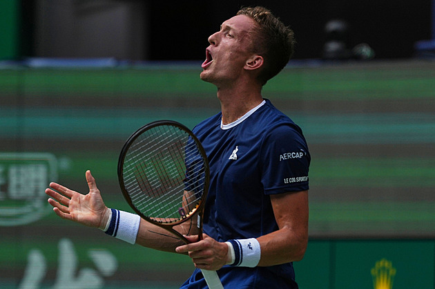 Tenistům přibude v kalendáři další turnaj Masters, hostit ho bude Saúdská Arábie