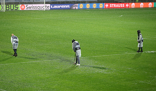 Co se děje v Rijece po předčasném konci? Čas dohrávky musí schválit všechny strany